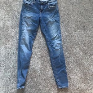 Kut from the Kloth Mia Toothpick Skinny